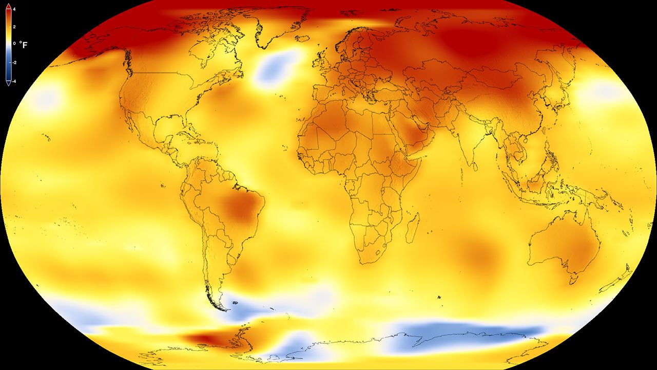 The elephant in the room is destroying the planet